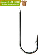 Ami da pesca serie 2315 n°6 100 pezzi per palamito e palangaro