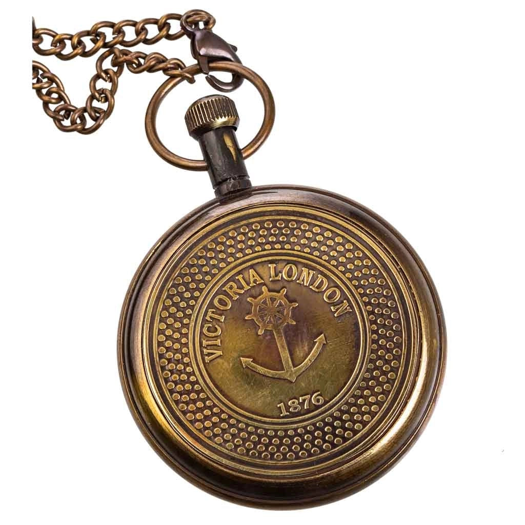 Orologio da tasca d5x2h