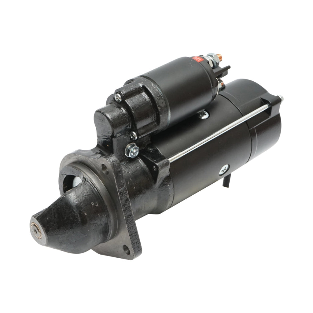 Motore elettrico 12V per codice OEM JCB AZF4186, MS84