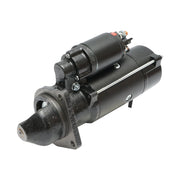 Motore elettrico 12V per codice OEM JCB AZF4186, MS84