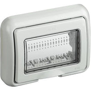Bticino Coperchio 3 Moduli Idrobox Ip55 Per Serie Matix 25603 - Bticino