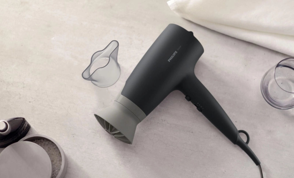 Philips 3000 series BHD351/10 Asciugacapelli