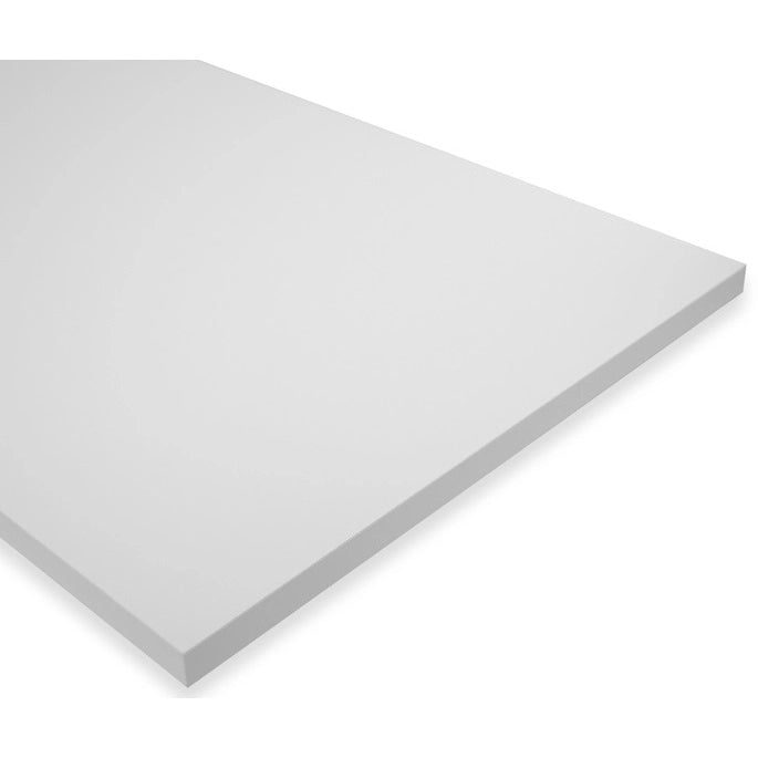 RIPIANO BIANCO 1.8X50X100CM