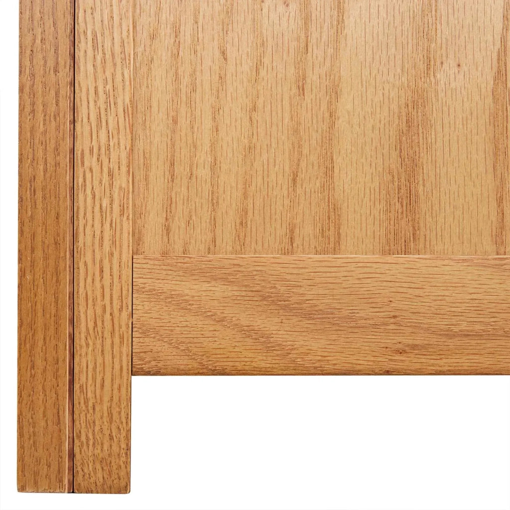 Armadietto con porta Marrone 78 x 50 x 70 cm Legno multistrato 4106558
