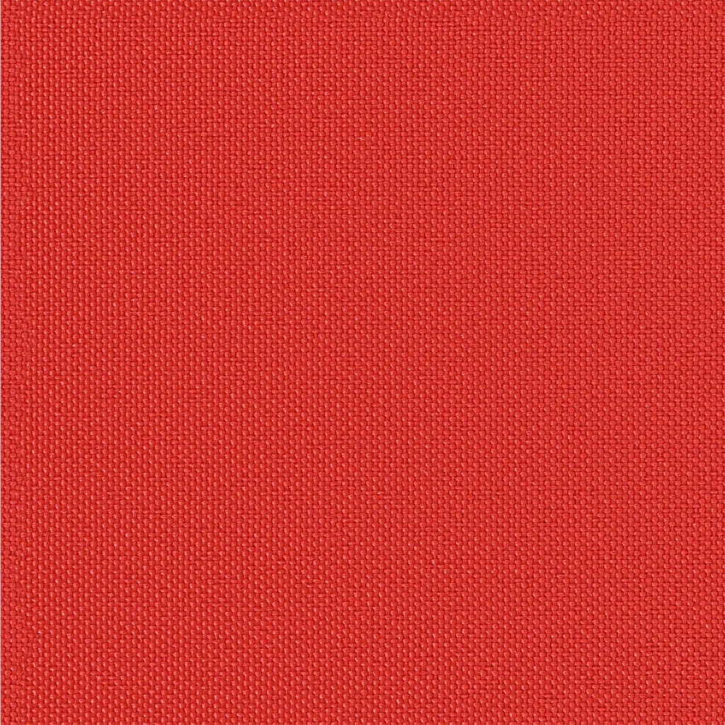 Federa 2 pcs HOUTEN Rosso 30 x 30 cm Poliestere 915921