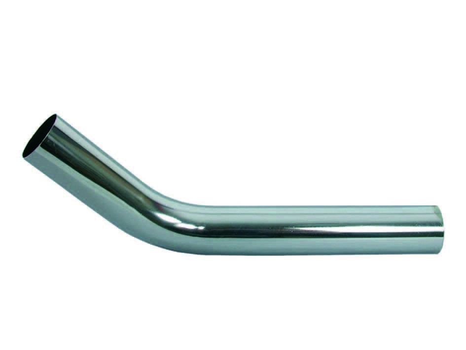 CANOTTO 45  ° PER WC- -  EE ¸ mm.30 lunghezza cm.10x14 - 5 pezzi