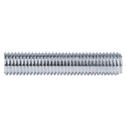 BARRA FILETTATA M 30- 5 pezzi  - AMBROVIT