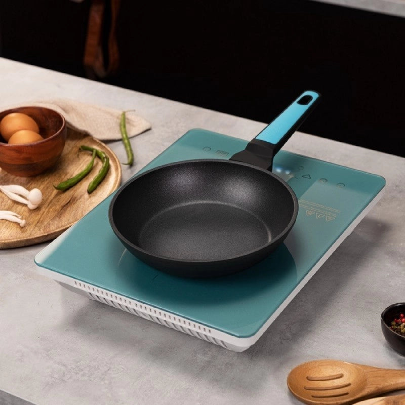 CECOTEC 03168 - Padella Polka Platinum 20 Bucket Thunder
