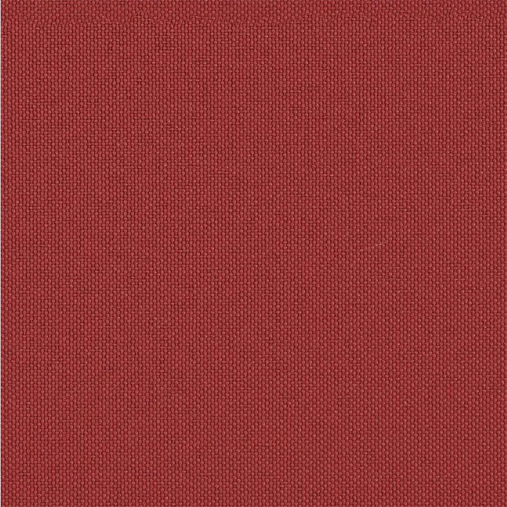 Cuscino per Lettino GEMERT 100% Poliestere Rosso Vino 948470
