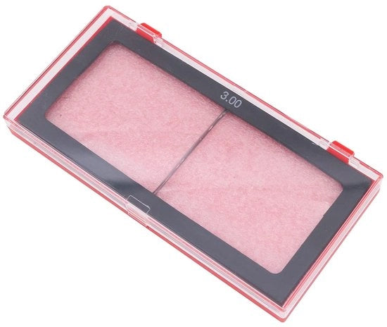 Accessori per Lasser - Visiera con Lente di Amplificazione - 3.0x Amplificazione - Protezione Oculare - Anti-Raggi UV - Accessori per Lasser Professionale
