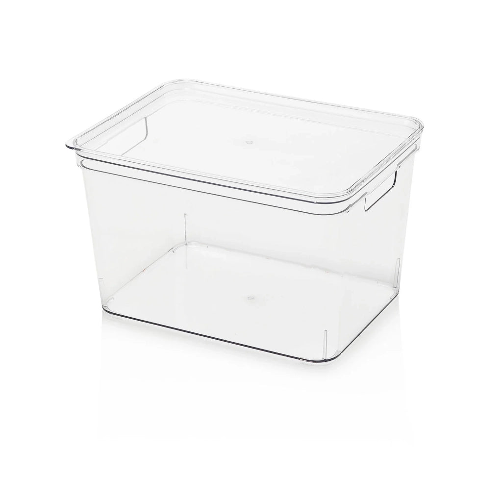 Contenitore con coperchio SHUKO-C