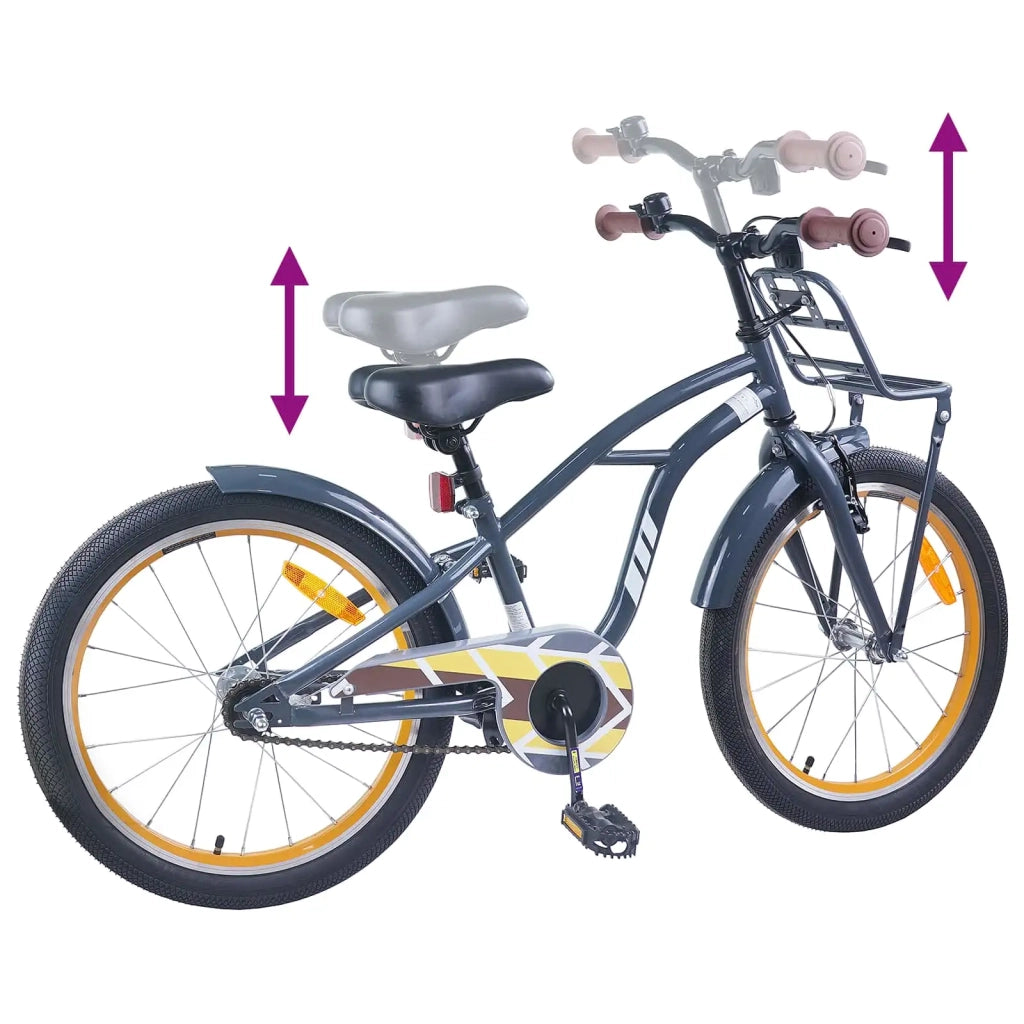 Bicicletta per Bambini | Bici per bambini 20 Pollici