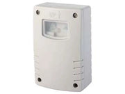 Interruttore Crepuscolare con Timer da Esterno Bravo