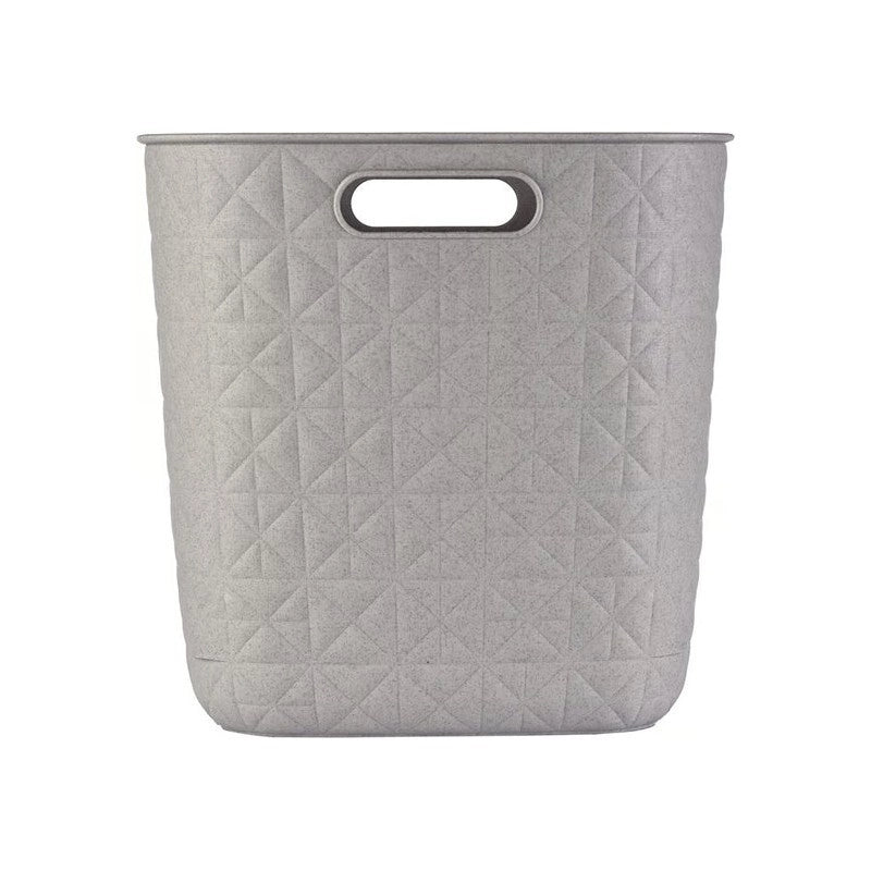 Cesto Curver Softex L tortora 19l cm 37,9x29,2x22,1 h