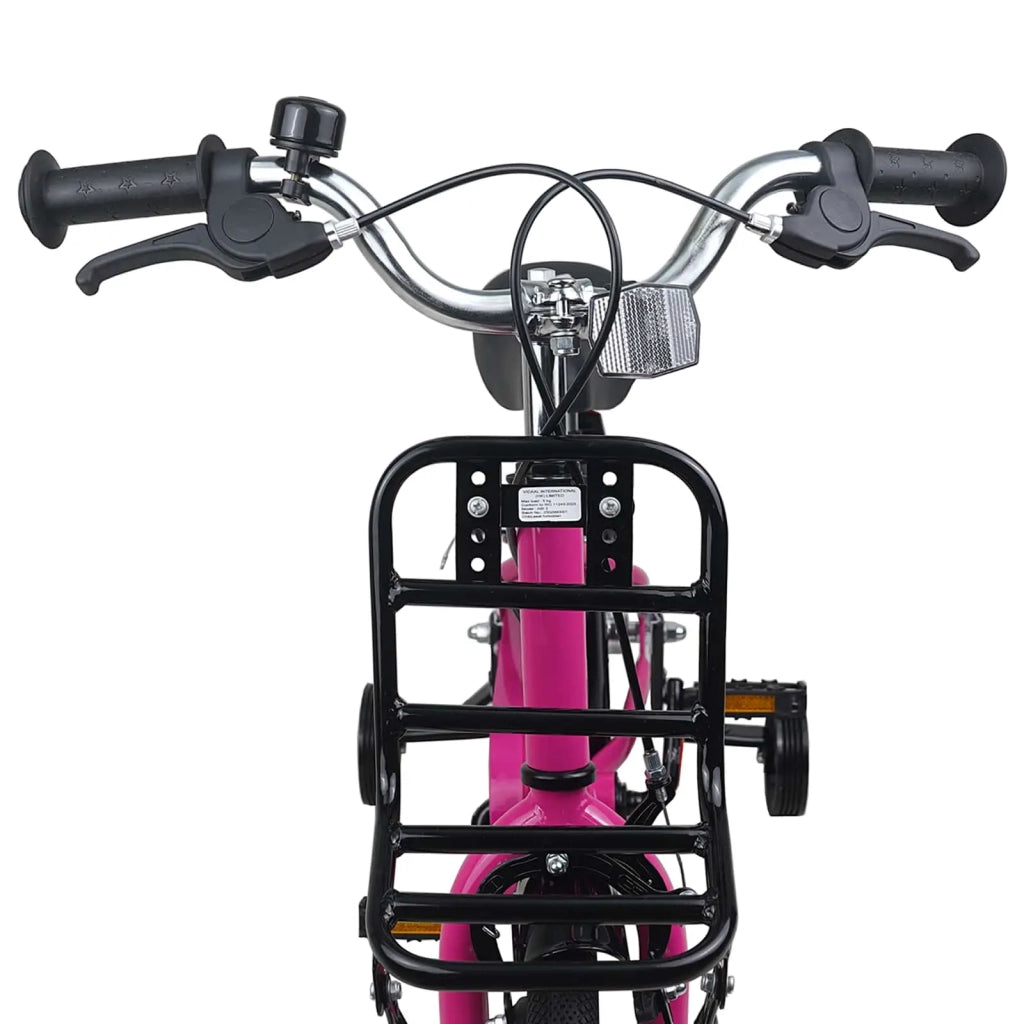 Bicicletta per Bambini | Bici per bambini 12 Pollici per bambini di 2-4 anni