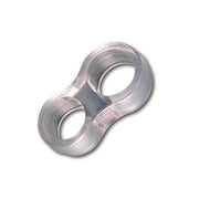 Anello Trasperente Salvamaniglia 4Pz - Masidef