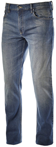 Diadora PANTALONE JEANS STONE 5 PKT Col. Blu Mis. 36 (52)