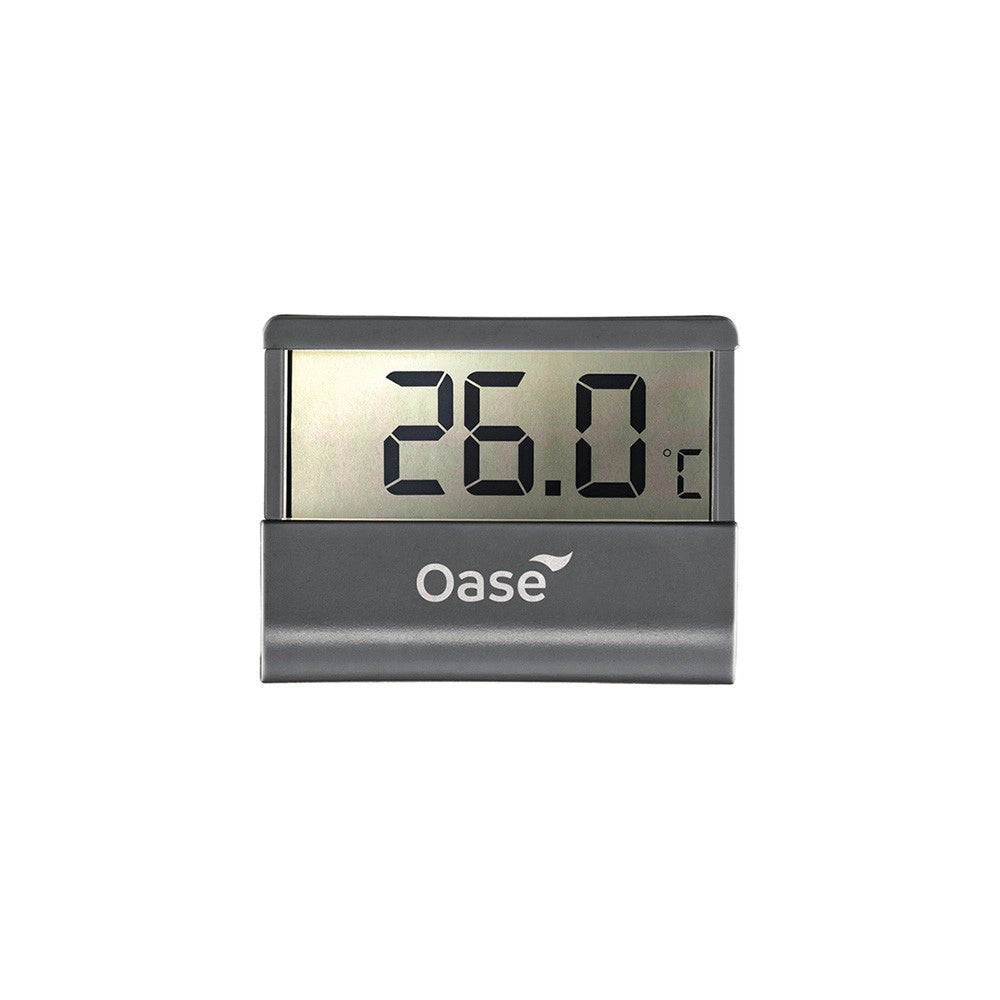 Oase Termometro Digitale Esterno con Display LCD