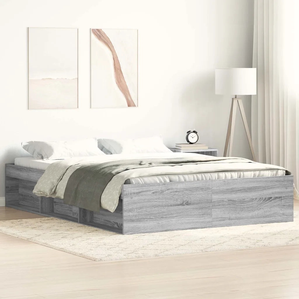 Giroletto Grigio Sonoma 140x200 cm