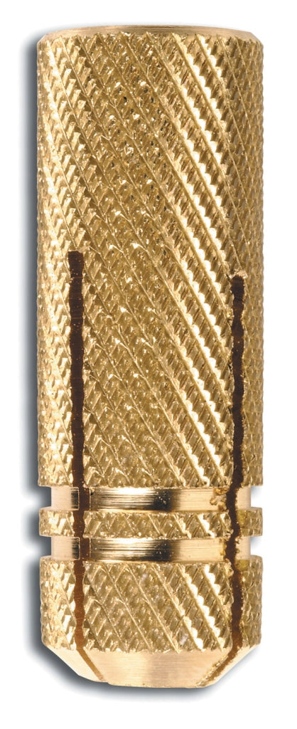 TASSELLO OTTONE  M5X20 MM- FRIULSIDER- 200,0 pz
