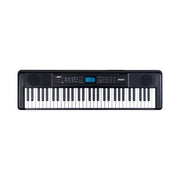 Tastiera musicale miles 712045 mls 931 black