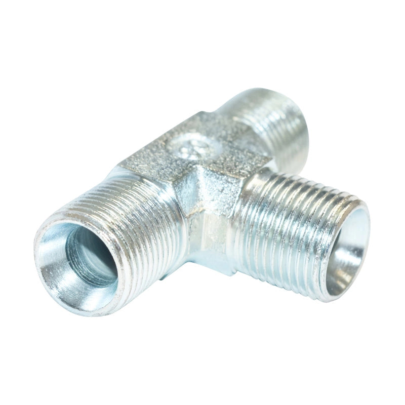 Raccordo Adattatore T 3/8 filettatura esterna