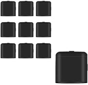 Accessori per Airfryer - Pieni di Gomma 20 pezzi - Piedini in Silicone - Resistenti ai Marcature - Accessori per Airfryer - Duraturi - Sicuri e Non Tossici - Piedini in Silicone