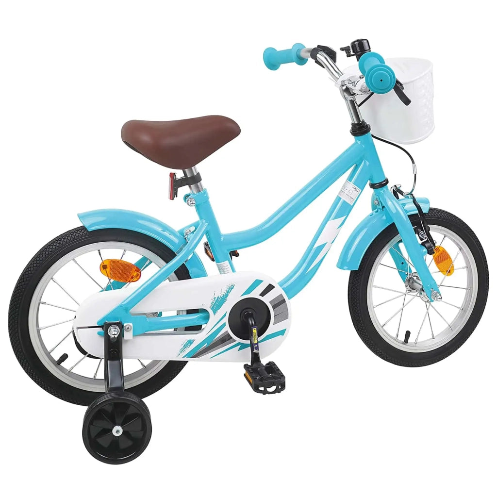 Bicicletta per Bambini 16 Pollici per bambini di 4-6 anni 42009579