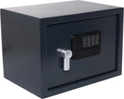 Cassaforte Digitale 35x25x25cm con Ingresso Tipo C