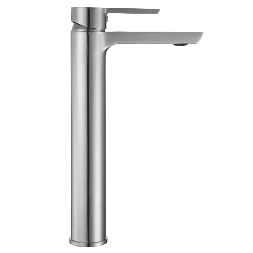 Rubinetto Da Lavabo Rea Argus Chrom High