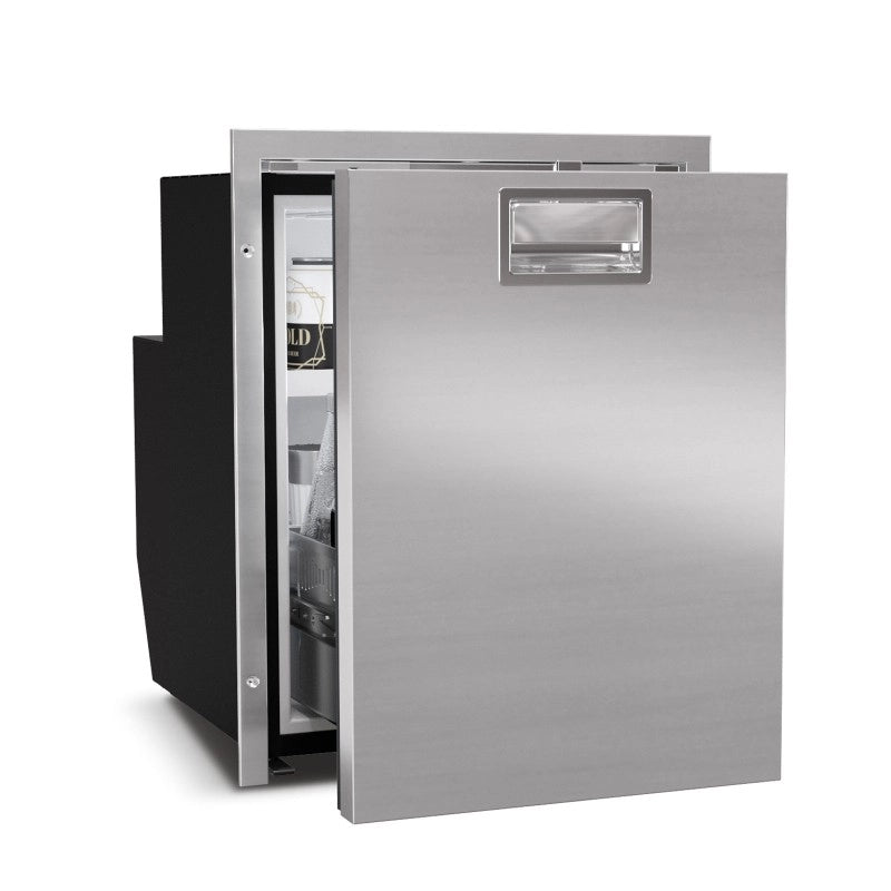 FRIGORIFERO DW42 DW51i OCX2 REFRIGERATOR/FREEZER