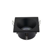 Faretto incasso Nowodvorski DELTA nero alluminio GU10
