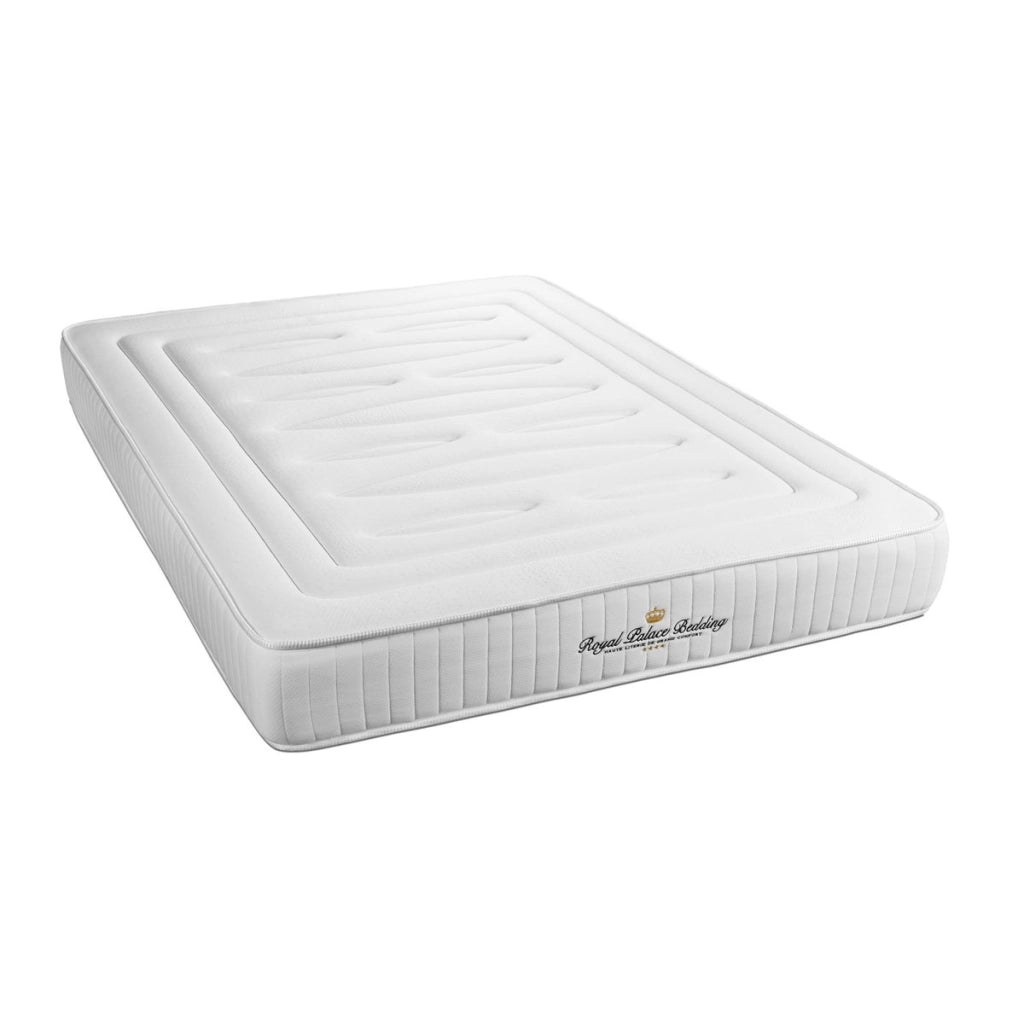 Materasso matrimoniale Nottingham 180 x 190cm - Spessore : 20cm - Memory foam - Rigido