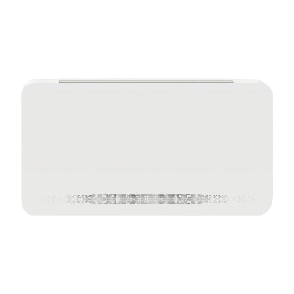 VENTILCONVETTORE FANCOIL MODELLO OSMO SL INSTALLAZIONE VERTICALE/ORIZZONTALE - MOD.OSMO SL 200C -DIM.(LXHXP)=680X580X119 MM  - INO