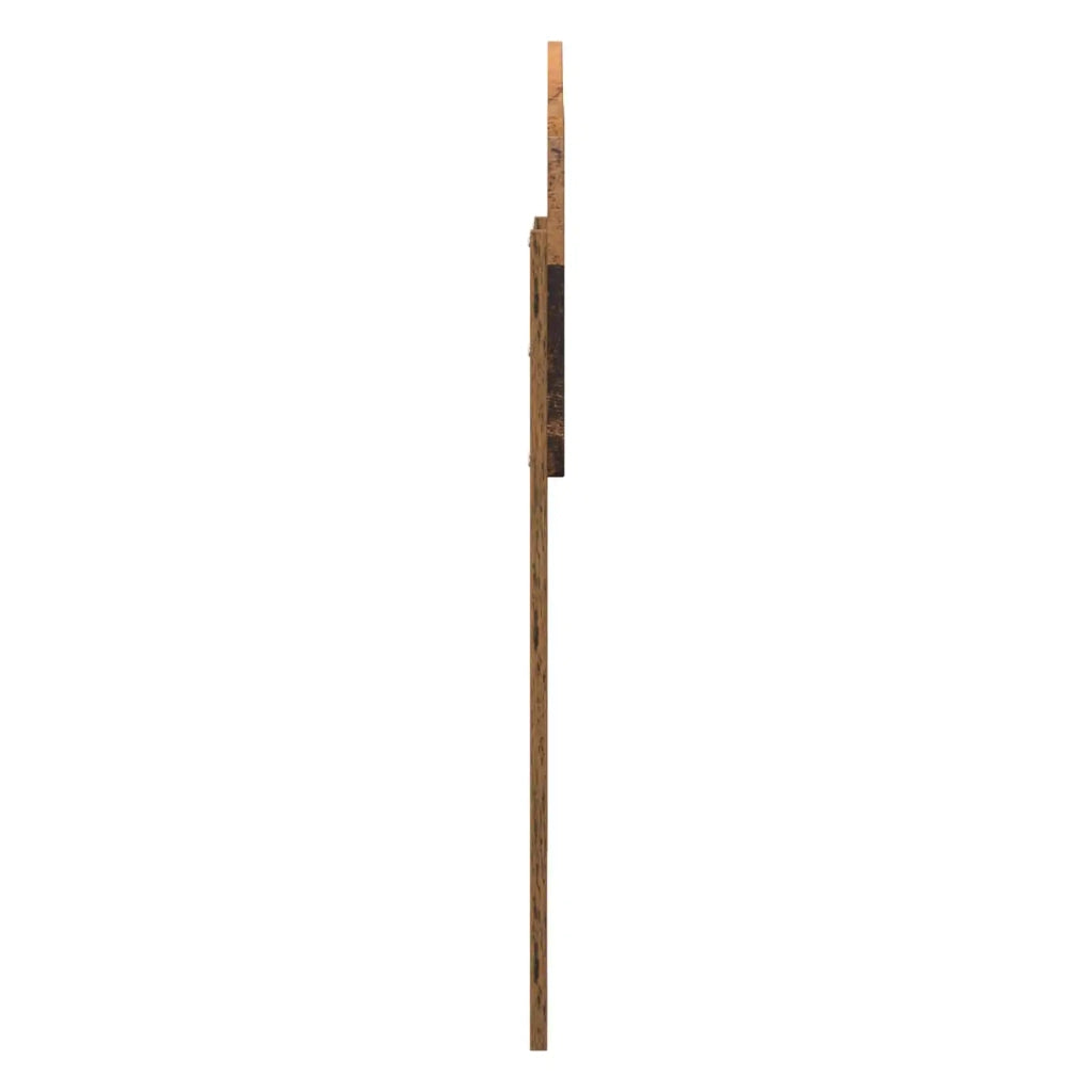 Testiera Legno vecchio Legno multistrato 888702