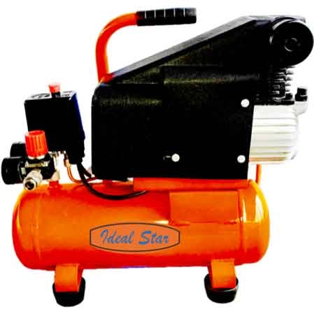 COMPRESSORE CARDINALE 6 lt - CARDINALE