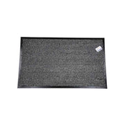 Zerbino Asciugapasso Grigio 40X 60 Ladydoc 06221
