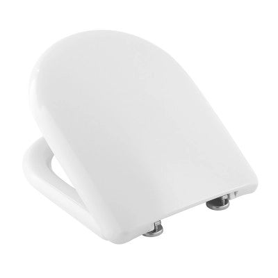 Copriwater Cesame bianco compatibile con serie ARETUSA
