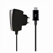 Trade Shop - Maxtech Caricabatterie Charger Ultra Per Smartphone Entrata 5 Pin 10w Ca-s021 -