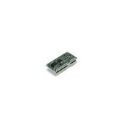 MODULO RF PER UNITÀ TRANSCEIVER FISSA 433 MHZ CARDIN JRFMORPH43300 AUTOMAZIONE