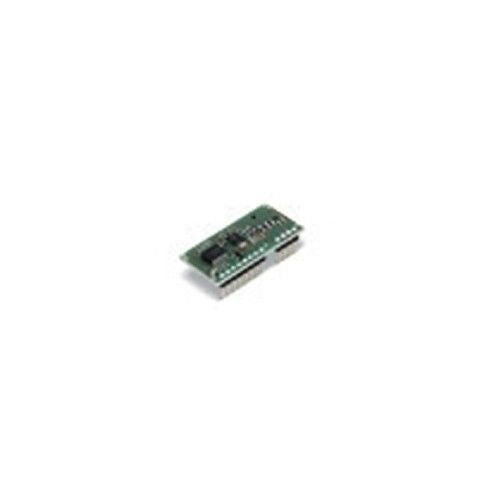 MODULO RF PER UNITÀ TRANSCEIVER FISSA 433 MHZ CARDIN JRFMORPH43300 AUTOMAZIONE