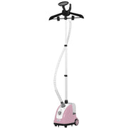 Stendibiancheria a Vapore ¨C Minimal ¨C Rosa e Nero 1.4L 1950W
