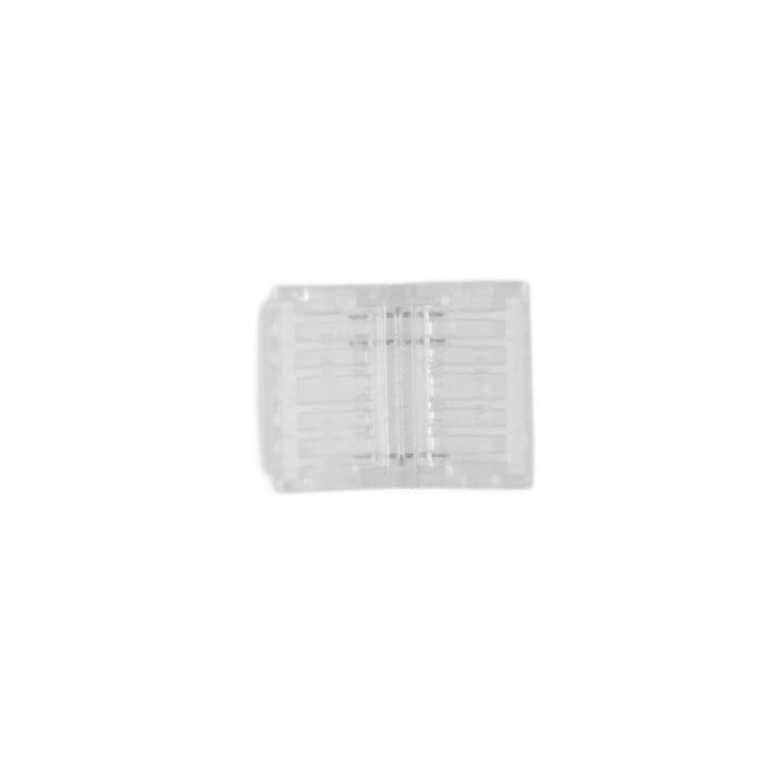 Connettore scatto per strip LED COB 10mm EcoLight