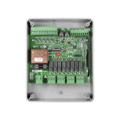 CENTRALE DI COMANDO 230 VAC PER TENDE E TAPPARELLE BENINCA' 917600992 SHADE 4