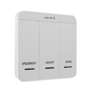 Dimmer controller striscia LED mono RF/Bluetooth 6A DS-2