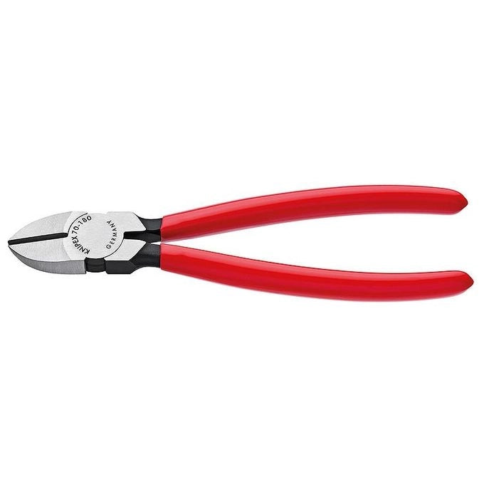 Knipex 70 01 180 pinza Pinze diagonali
