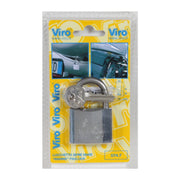 VIRO BL 575 LUCCHETTO MARE ARCO 50MM OTTONE