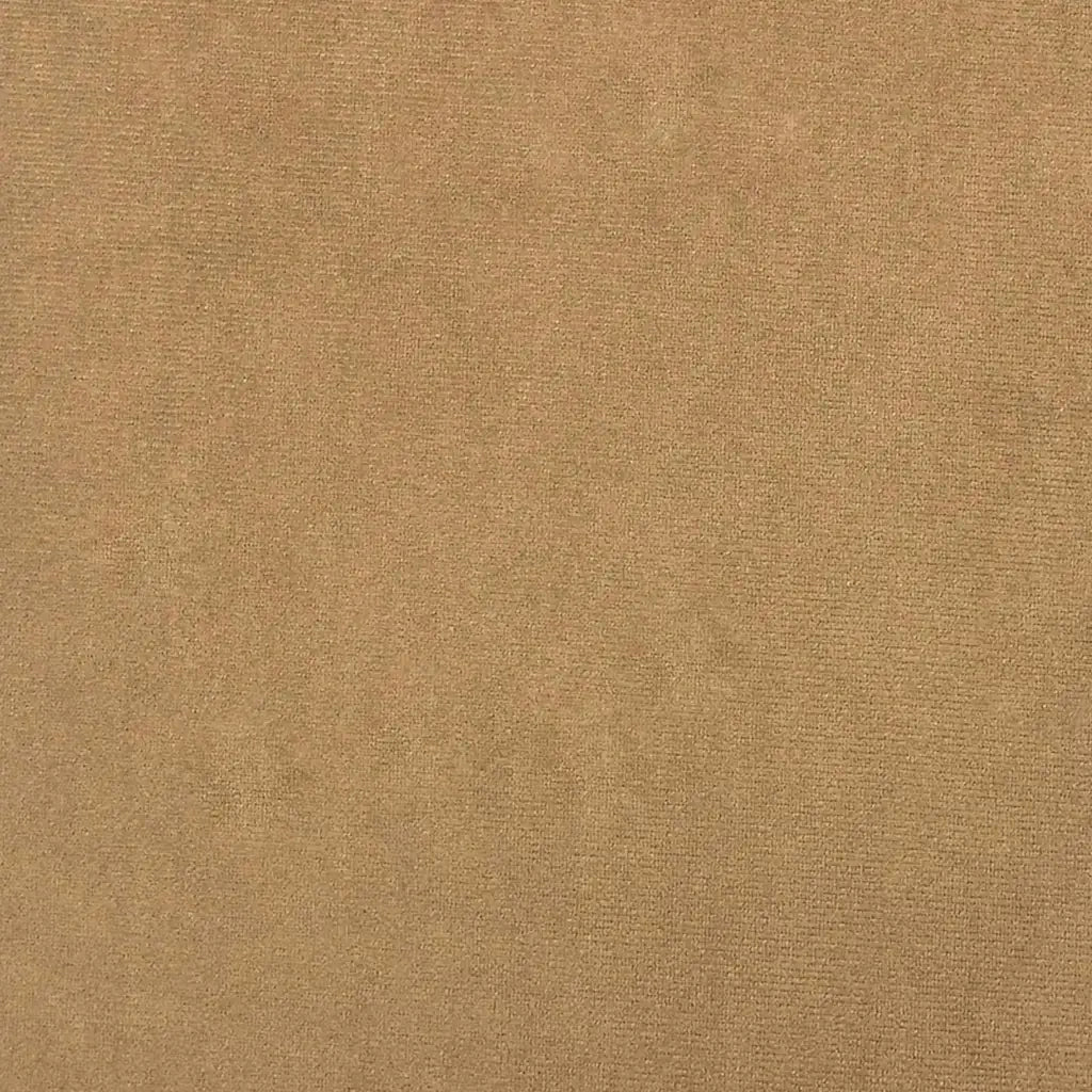 Cuscini da Divano 2 pz-Set di 2 Cuscini per Sofa Marrone 200 x 40 cm Tessuto in Cords