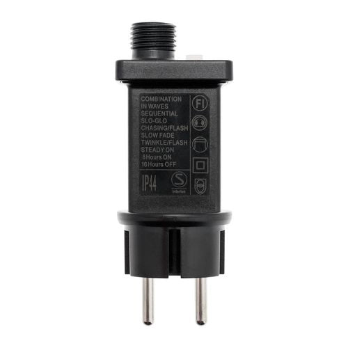 Catena Multi Uso 500 LED 25m TBS