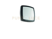 APPLIQUE-PLAFONIERA PARIS NERA  2 LUCI ATTACCO E27 L.30CM